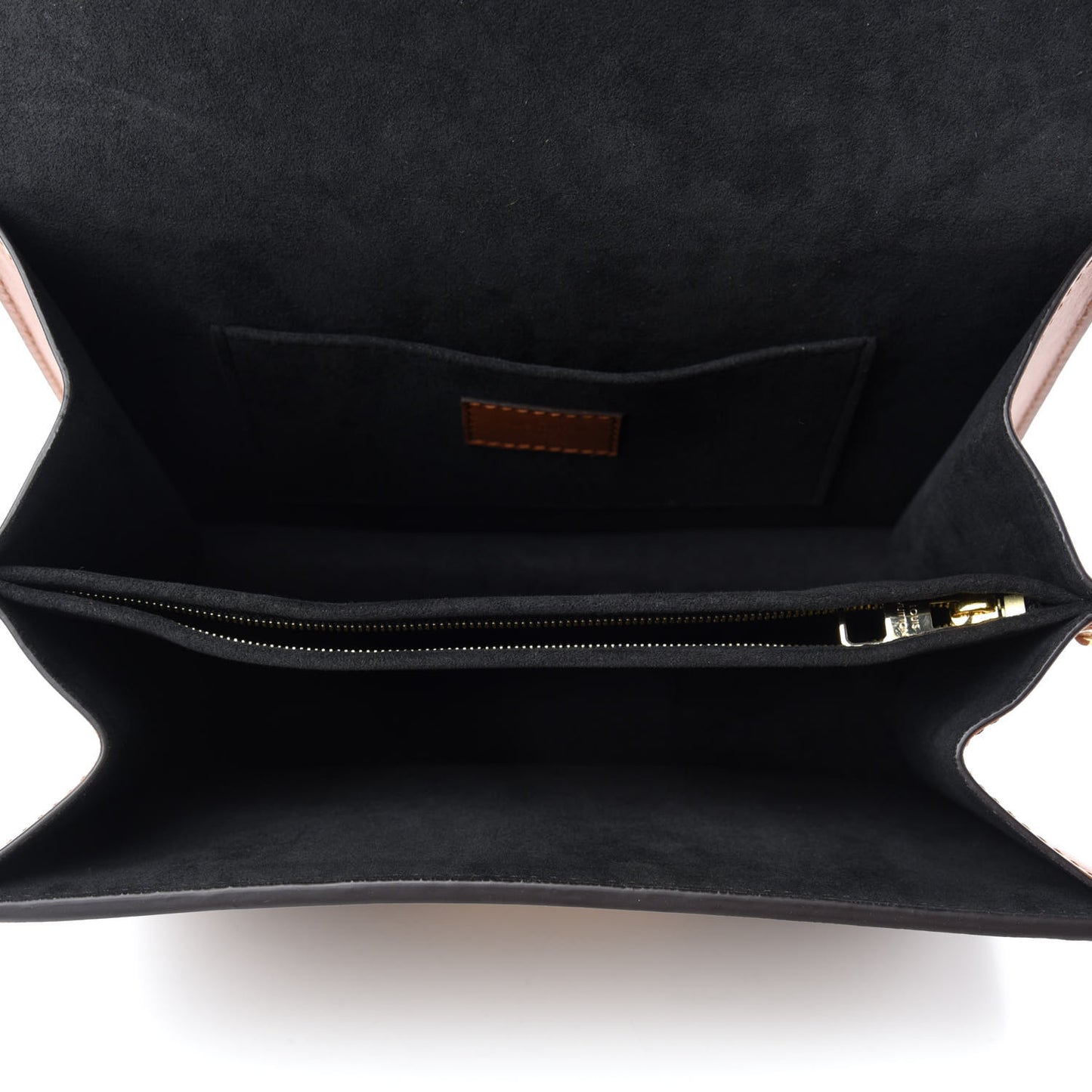 Reverse Monogram Dauphine MM