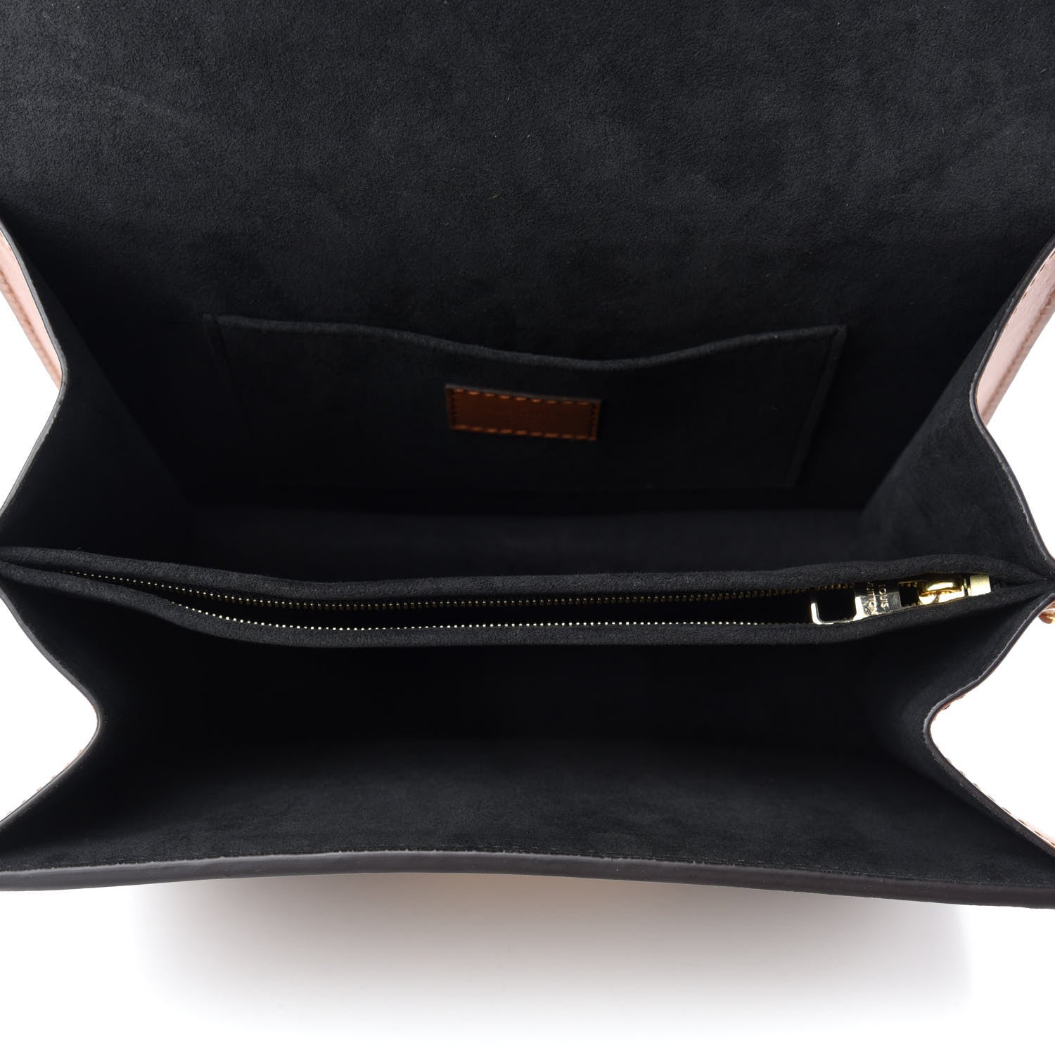 Louis Vuitton Reverse Monogram Dauphine MM 4 of 7