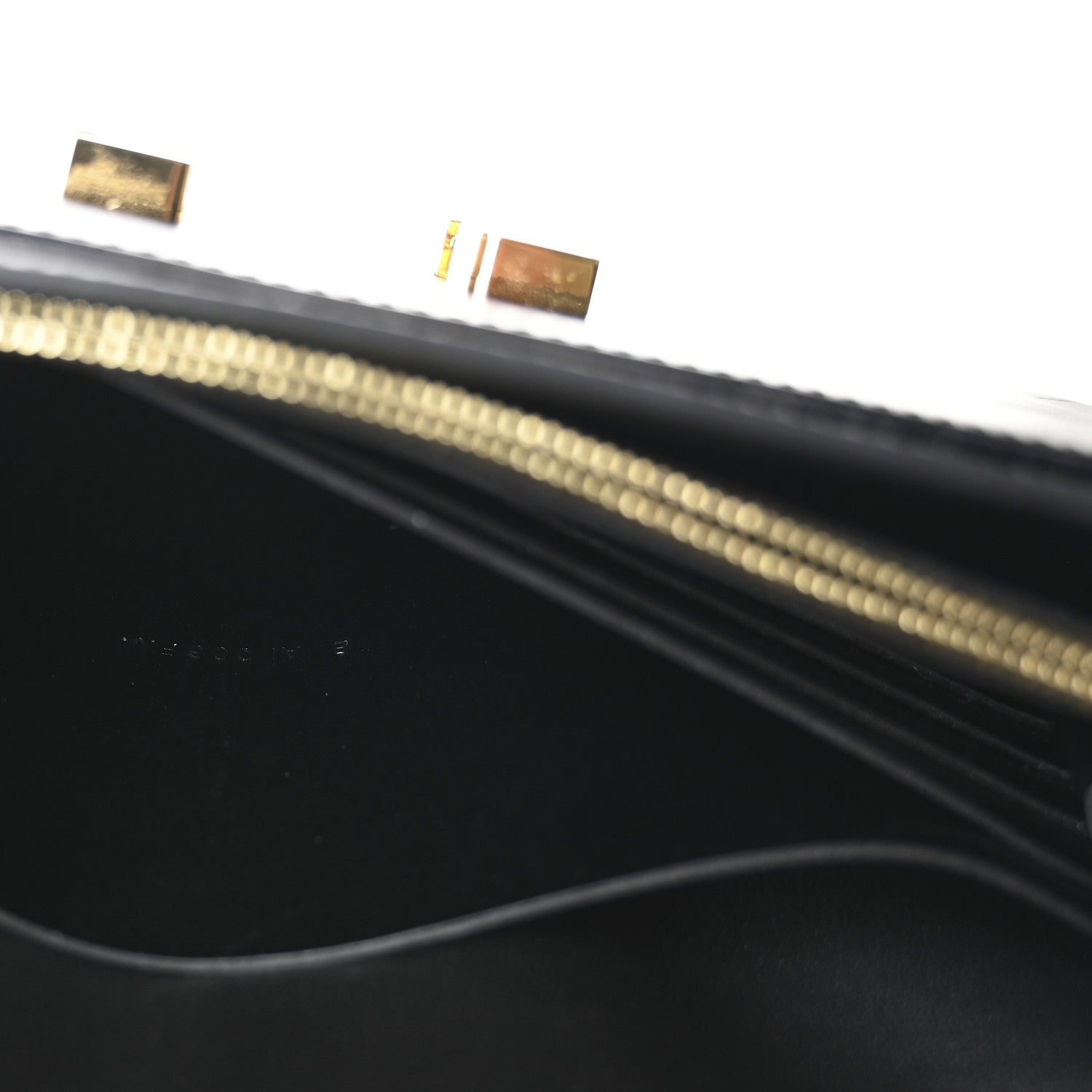 Hermes Box Constance Wallet To Go Rock Black 7 of 11