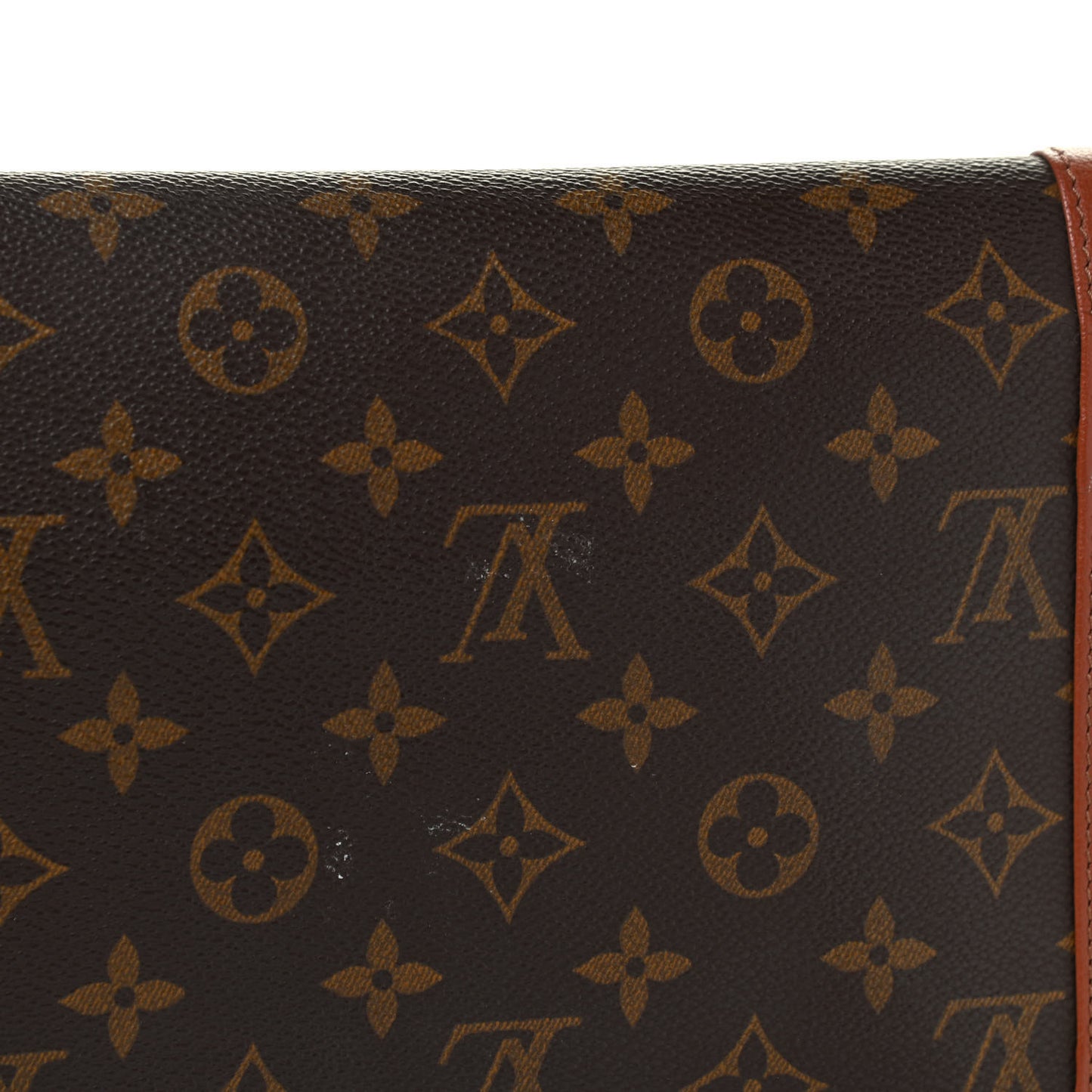 Monogram Pochette Dame 29