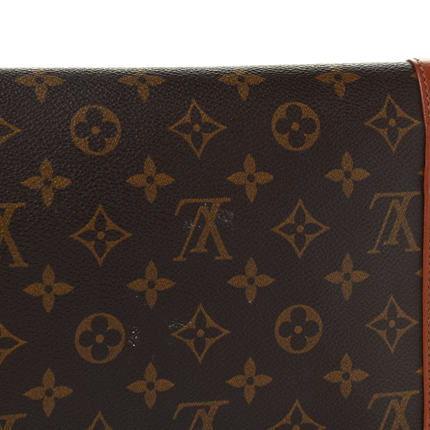 Louis Vuitton Monogram Pochette Dame 29 6 of 6