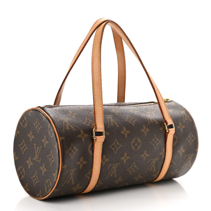 Louis Vuitton Monogram Papillon 26 3 of 7