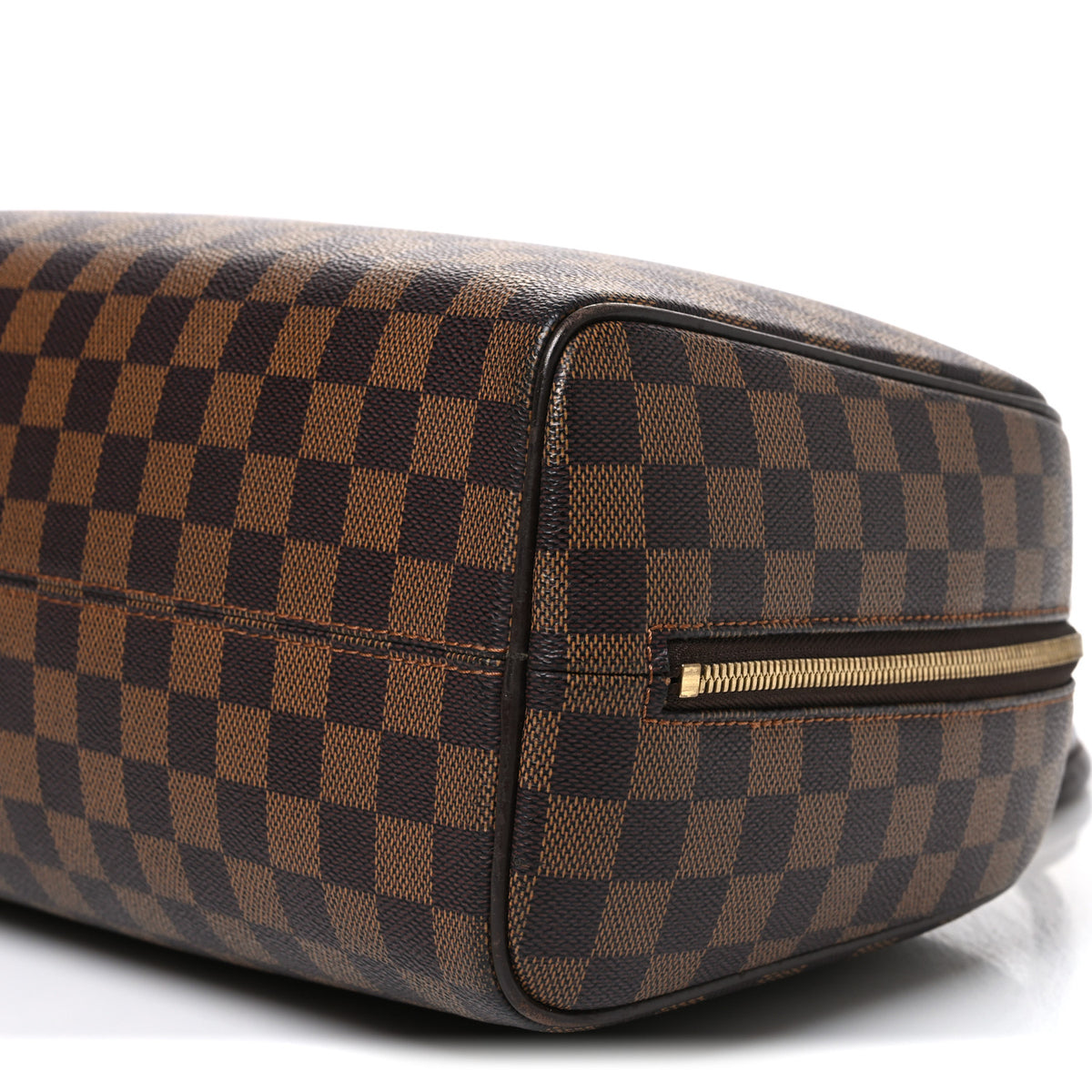 Louis Vuitton Damier Ebene Nolita 10 of 11