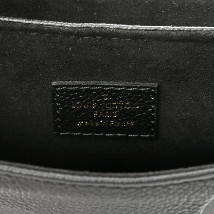 Louis Vuitton Empreinte Monogram Giant Tiny Backpack Black 6 of 9