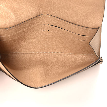 Louis Vuitton Empreinte Curieuse Wallet Dune 6 of 10
