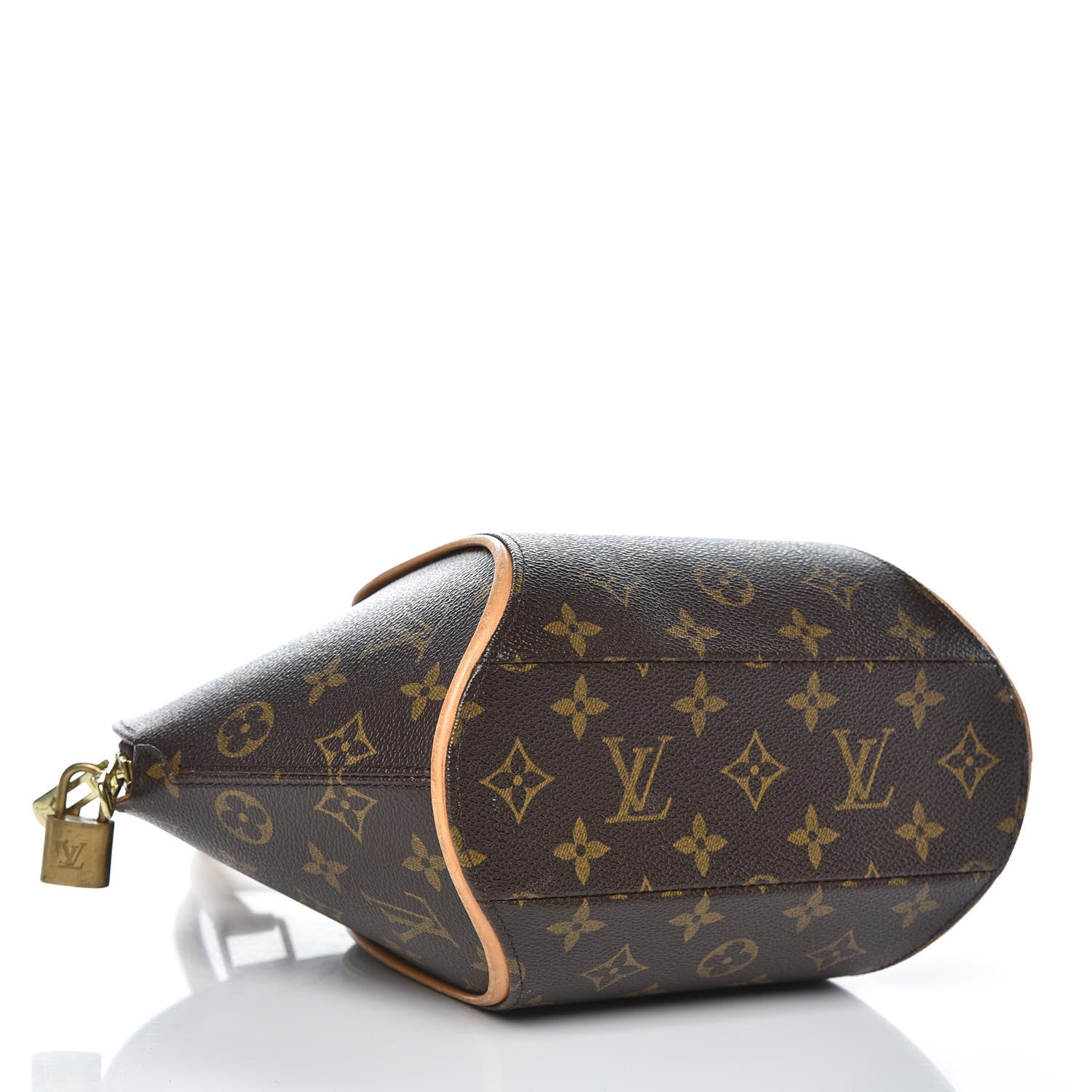 Louis Vuitton Monogram Ellipse PM 4 of 15