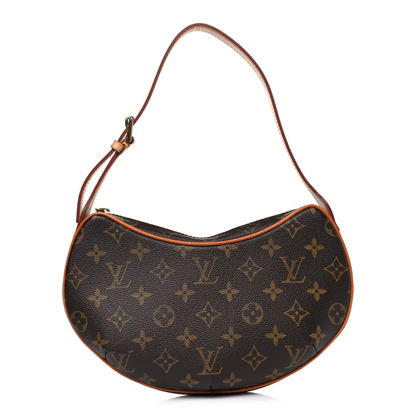 Monogram Croissant PM