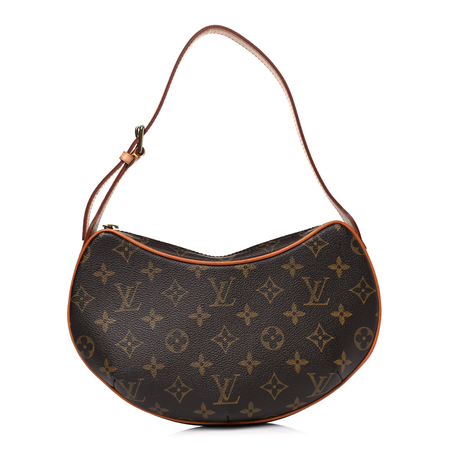 Louis Vuitton Monogram Croissant PM 1 of 13