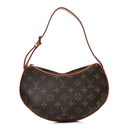 Louis Vuitton Monogram Croissant PM 1 of 13