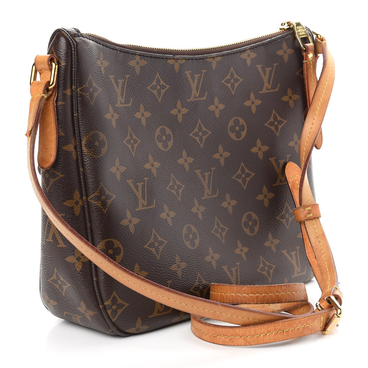 Monogram Mabillon