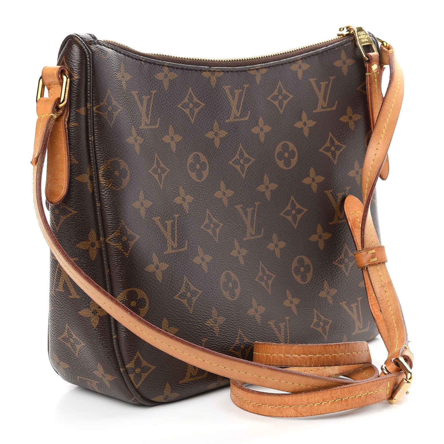 Louis Vuitton Monogram Mabillon 3 of 12