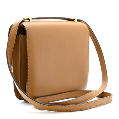 Hermes Swift Constance 18 Kraft 3 of 11