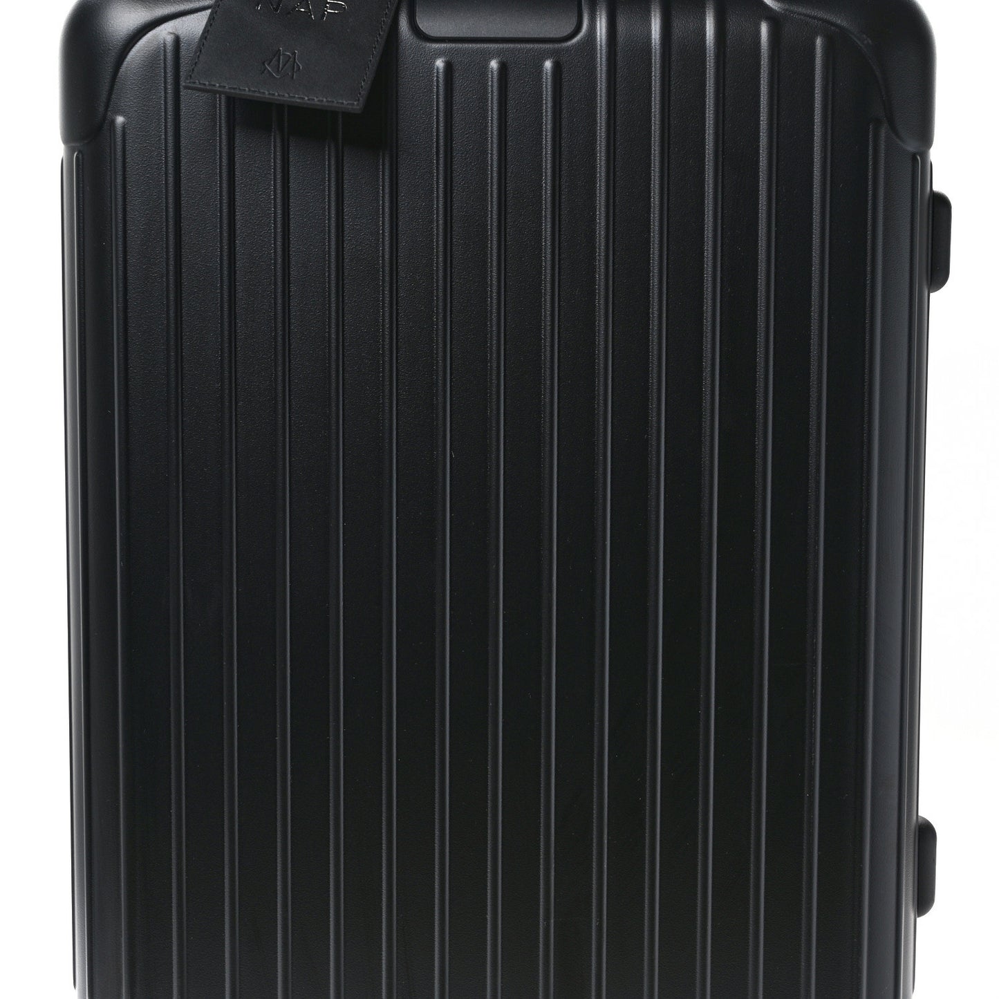 Matte Polycarbonate Salsa 52 Black
