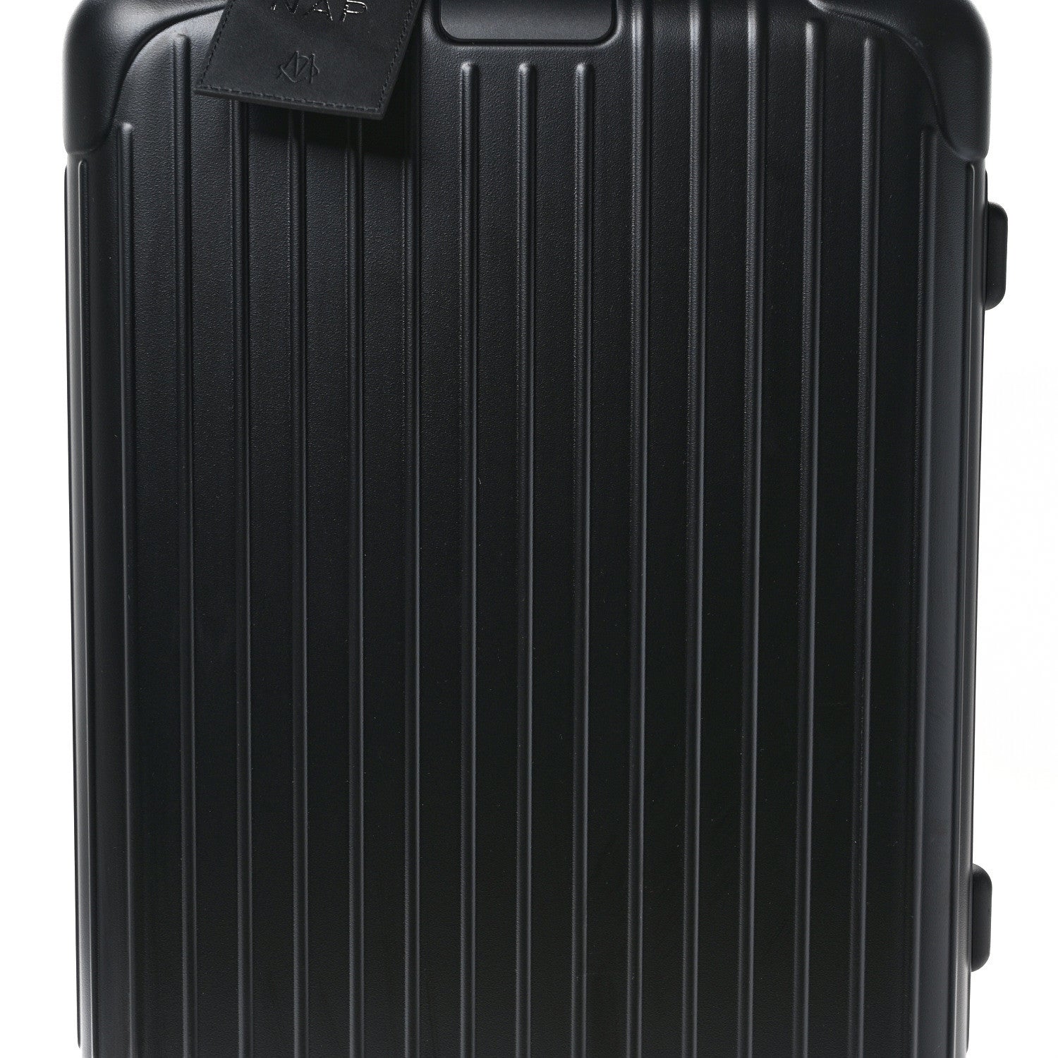 Rimowa Matte Polycarbonate Salsa 52 Black 8 of 14