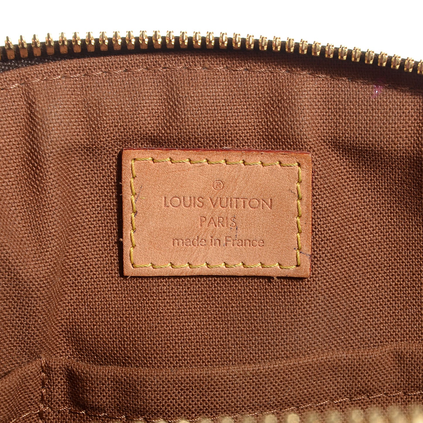 Monogram Tivoli PM