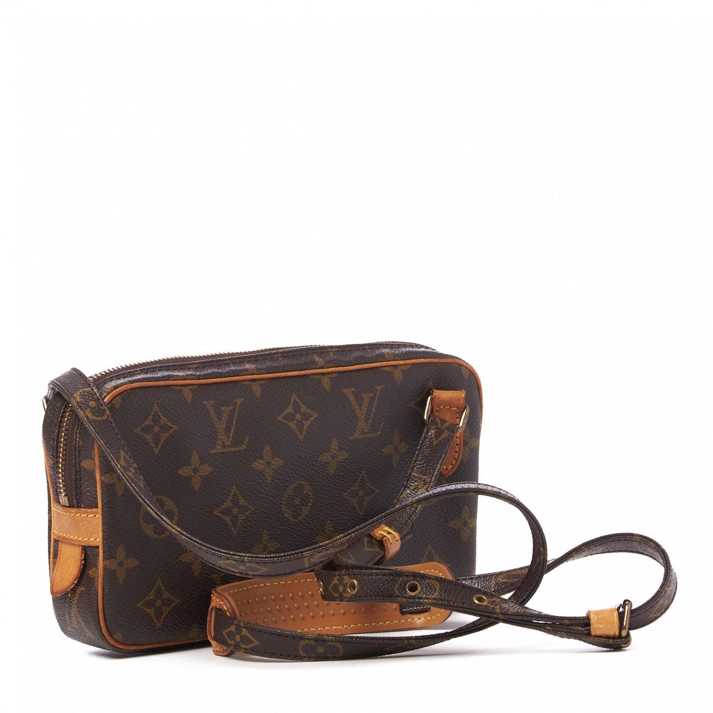 Monogram Pochette Marly Bandouliere