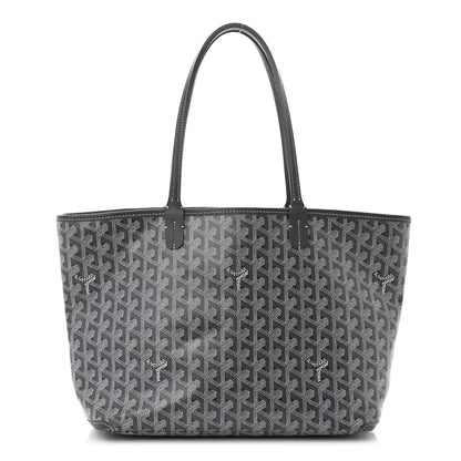 Goyard Goyardine Artois PM Grey 1 of 14