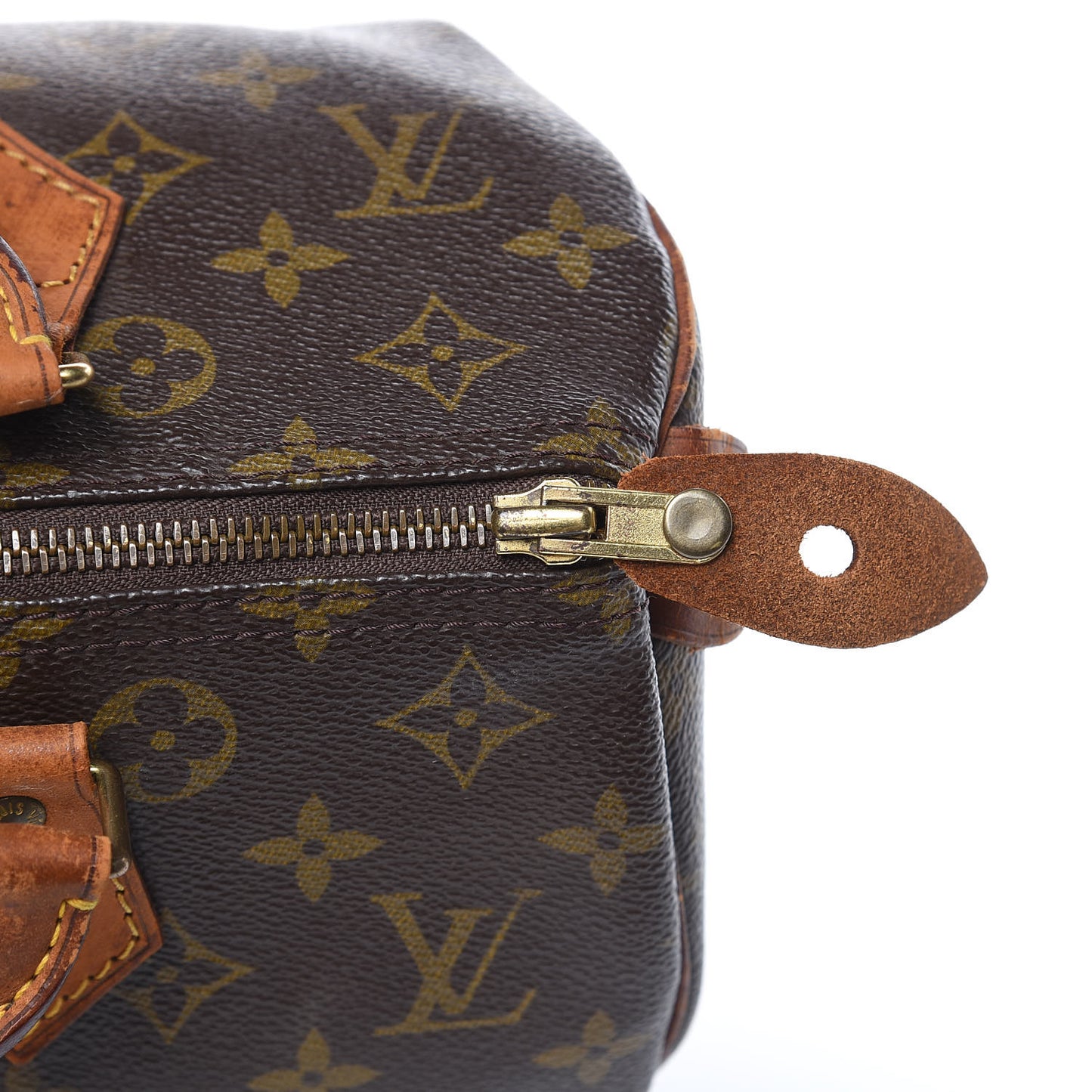 Monogram Speedy 30