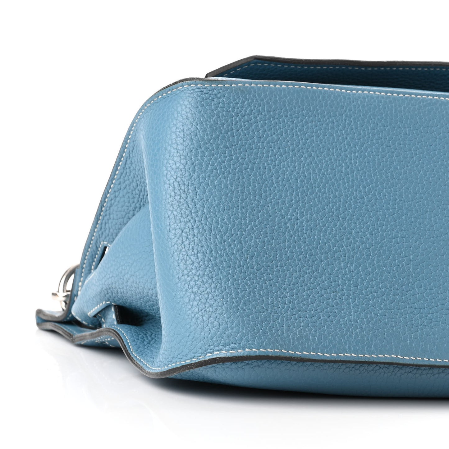 Taurillon Clemence Jypsiere 31 Blue Jean