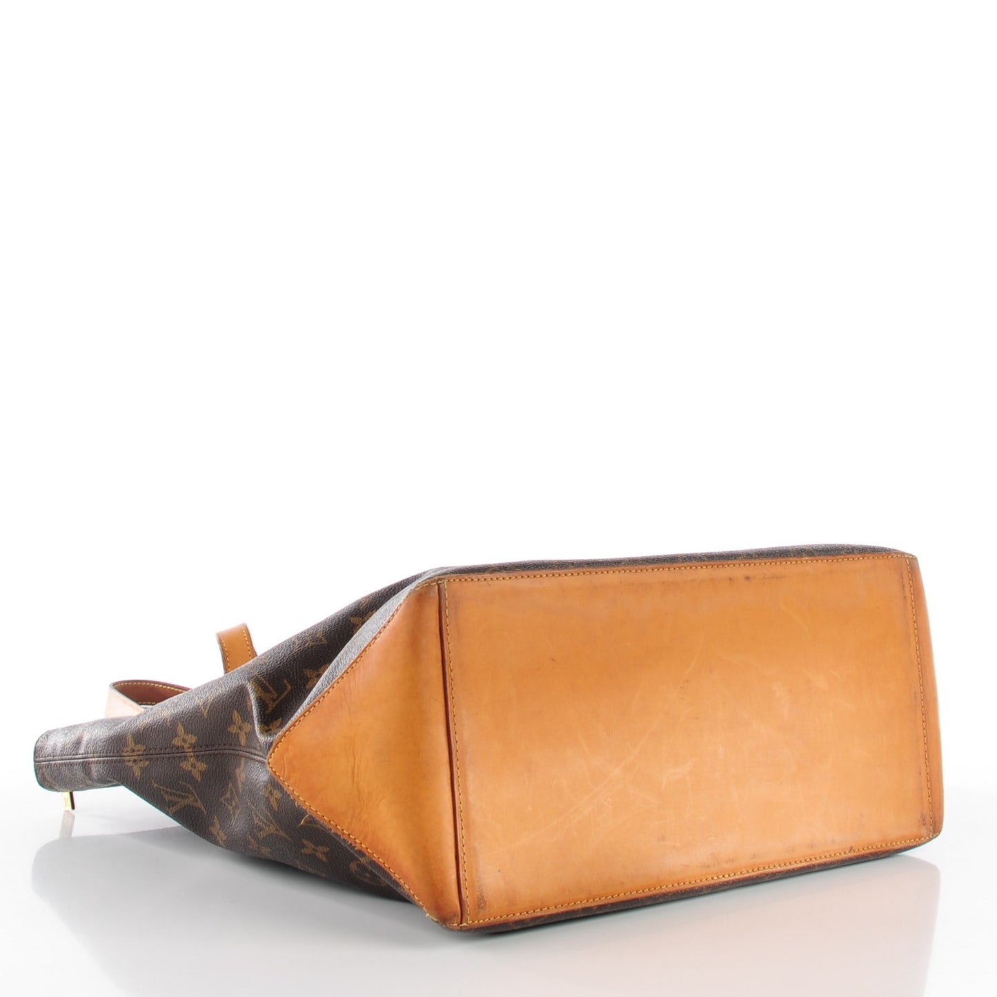 Monogram Cabas Mezzo