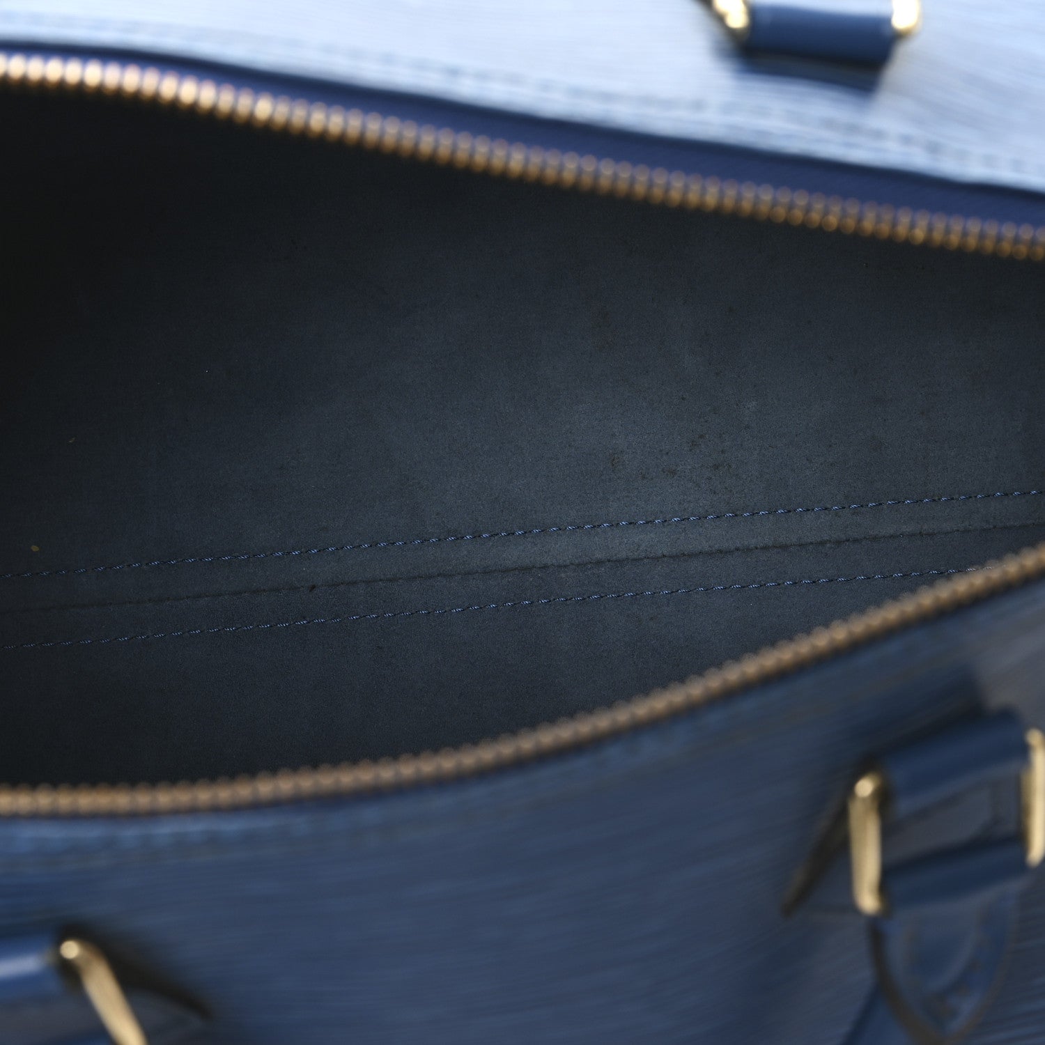 Louis Vuitton Epi Speedy 35 Toledo 5 of 10