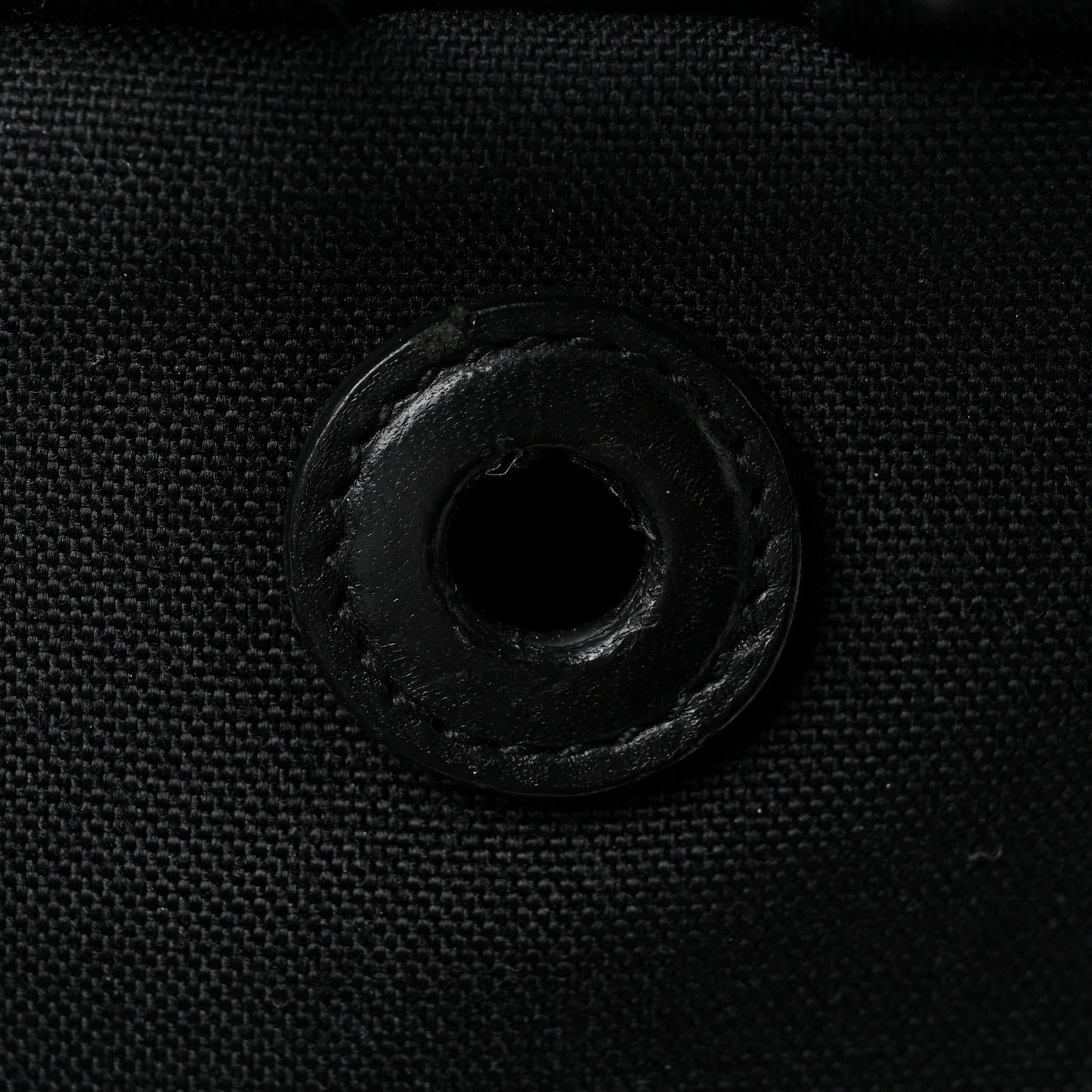Velvet City Backpack Black
