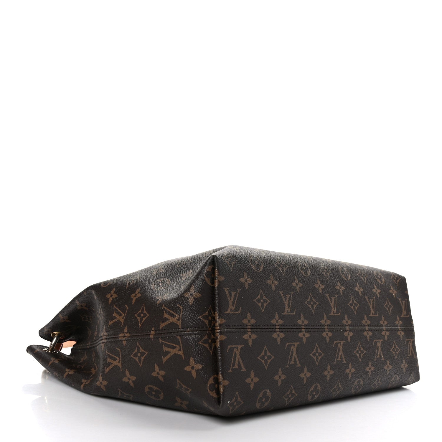 Louis Vuitton Monogram Graceful MM Pivoine 4 of 8