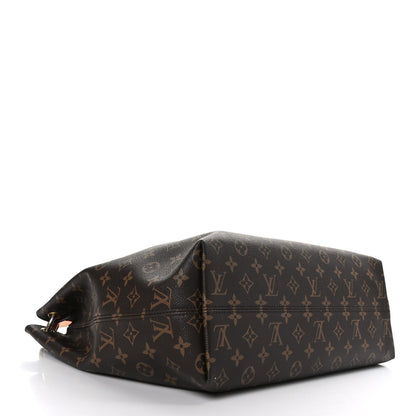 Louis Vuitton Monogram Graceful MM Pivoine 4 of 8