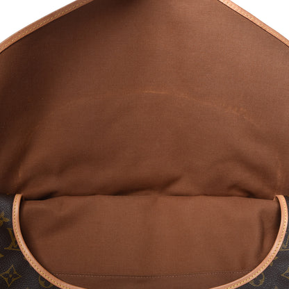 Louis Vuitton Monogram Saumur 43 8 of 22