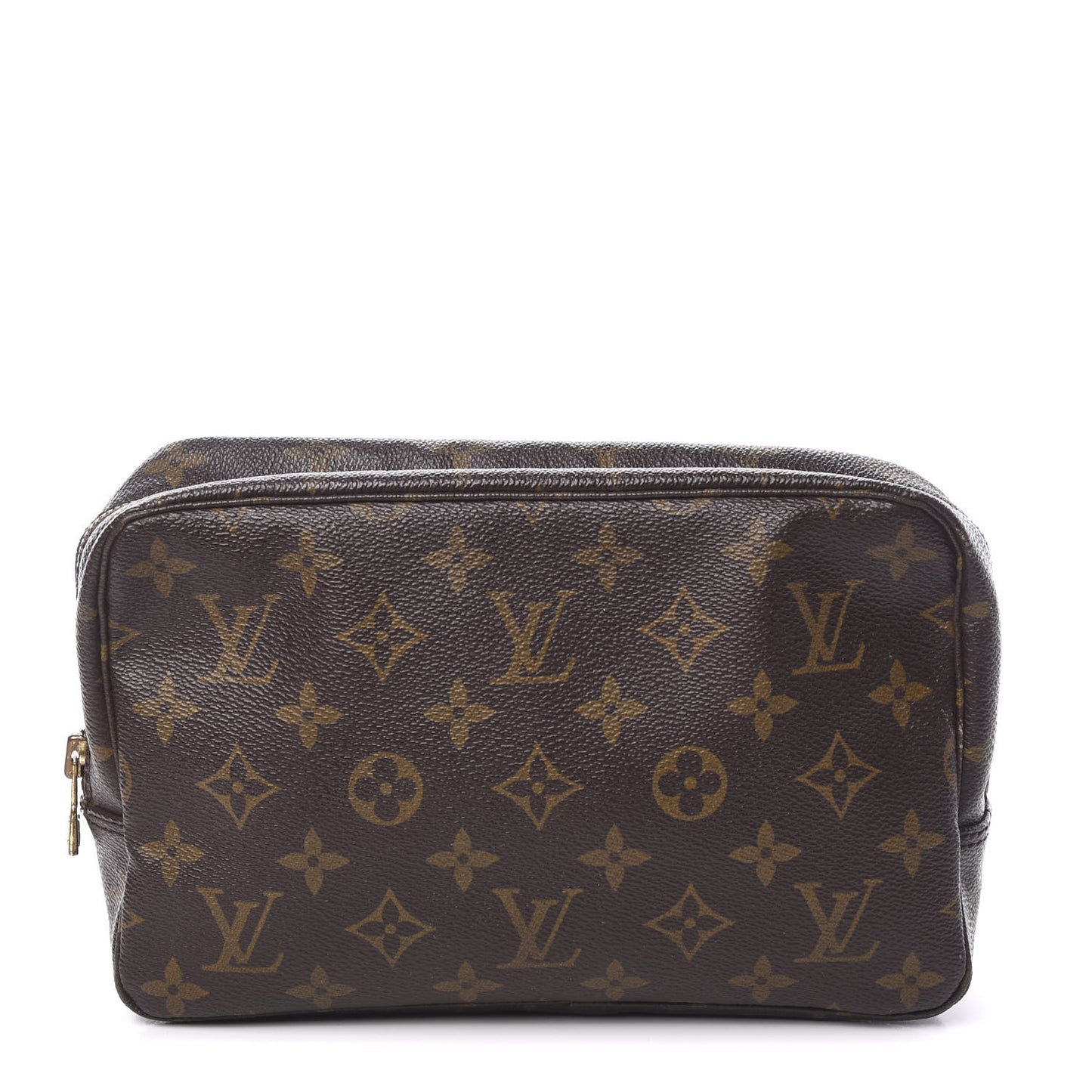 Monogram Trousse Toilette 23