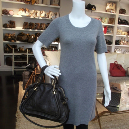 Chloe Calfskin Medium Paraty Rock 2 of 11