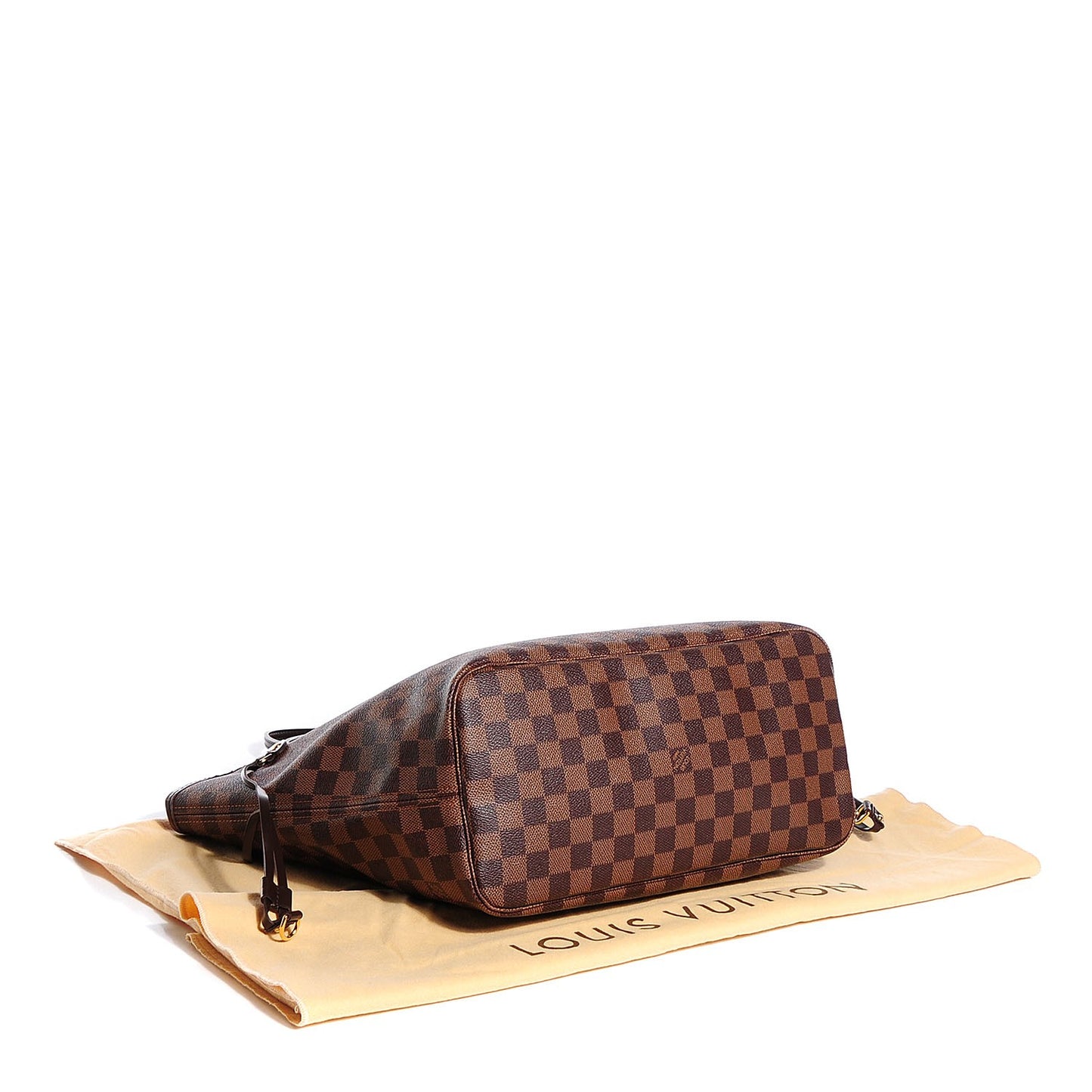 Damier Ebene Neverfull MM