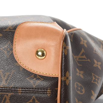 Louis Vuitton Monogram Estrela NM 13 of 14
