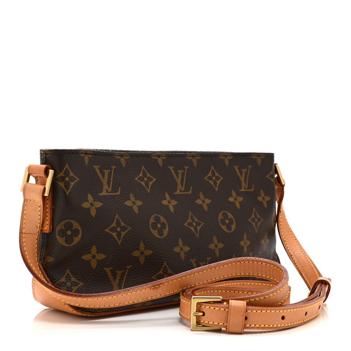 Monogram Trotteur