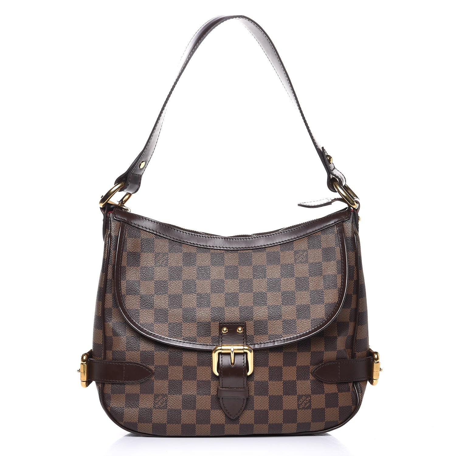 Louis Vuitton Damier Ebene Highbury 1 of 8