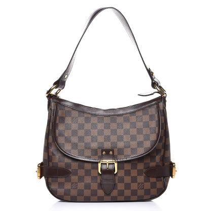 Louis Vuitton Damier Ebene Highbury 1 of 8