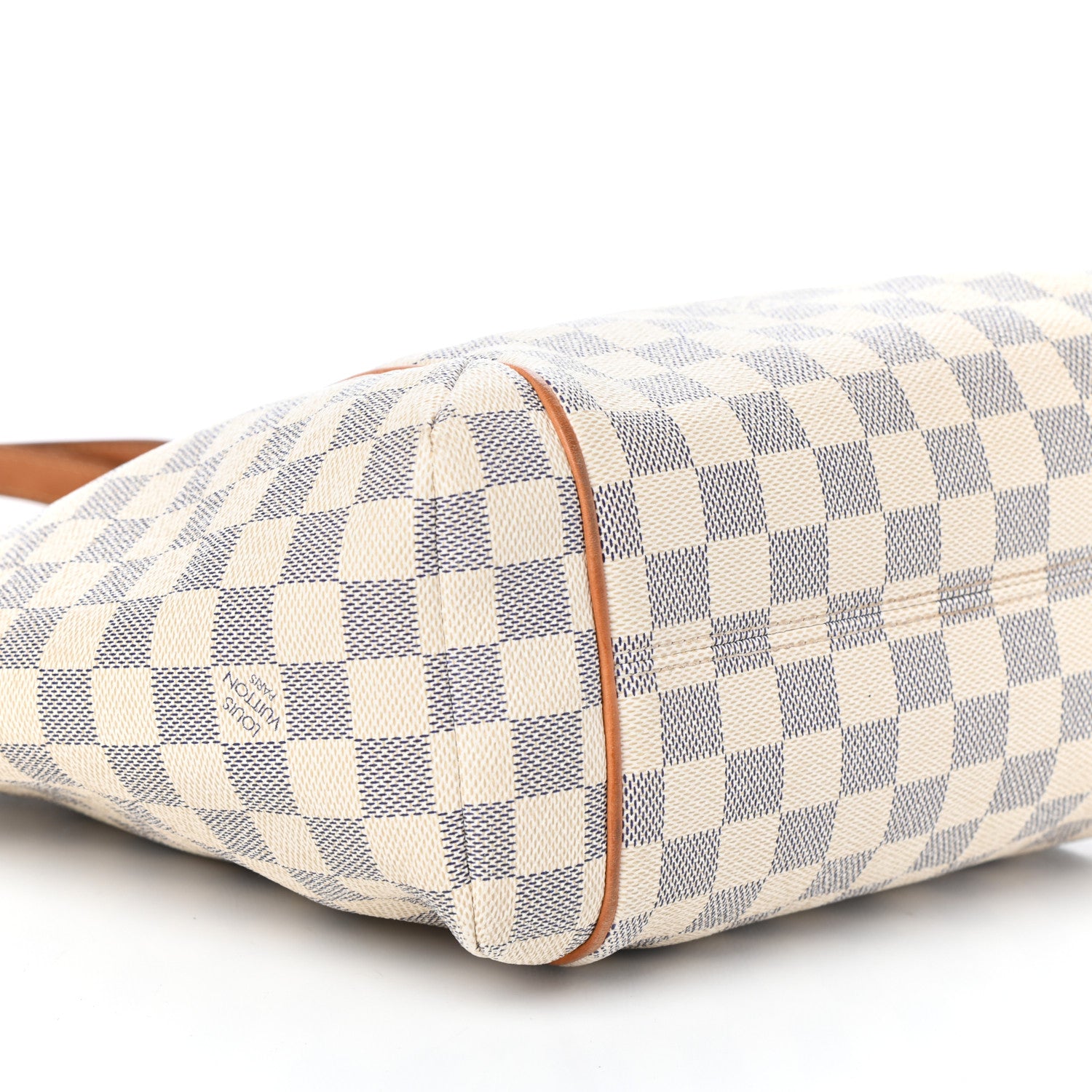 Louis Vuitton Damier Azur Totally PM 12 of 13