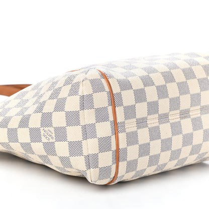 Louis Vuitton Damier Azur Totally PM 12 of 13