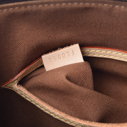 Louis Vuitton Monogram Alma PM 6 of 10