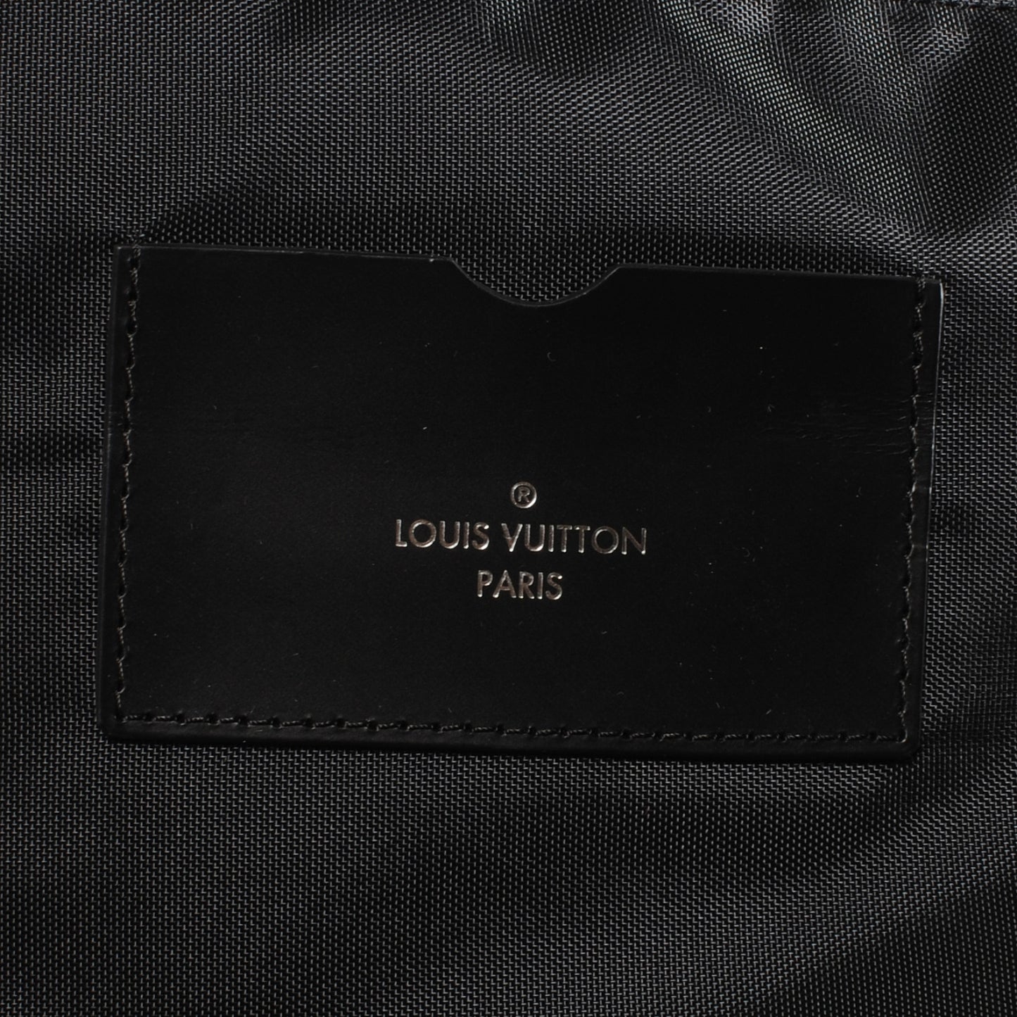 Damier Graphite Pegase 55 Business NM