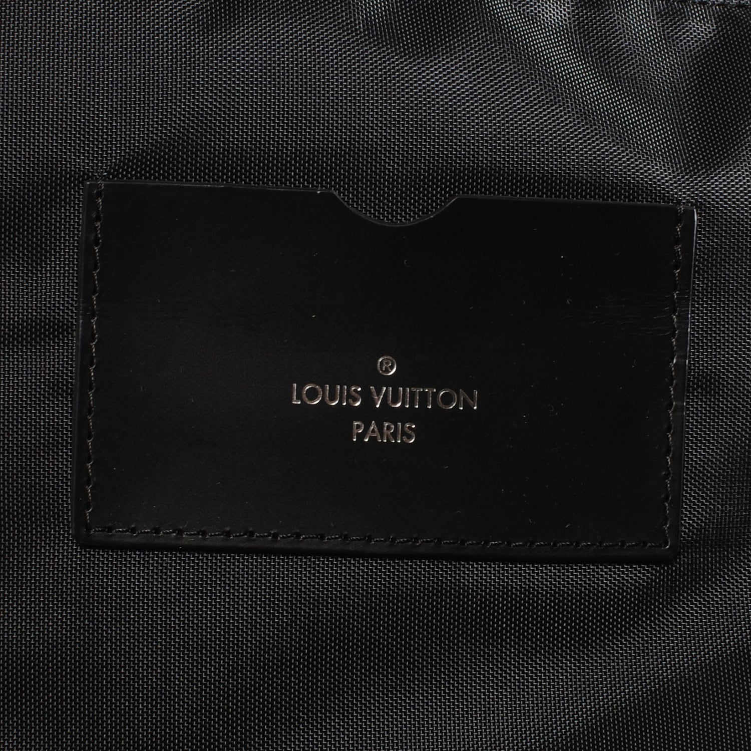 Louis Vuitton Damier Graphite Pegase 55 Business NM 6 of 8