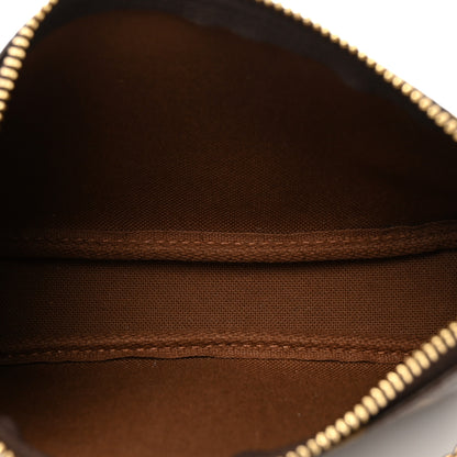 Louis Vuitton Monogram Mini Pochette Accessories 5 of 8