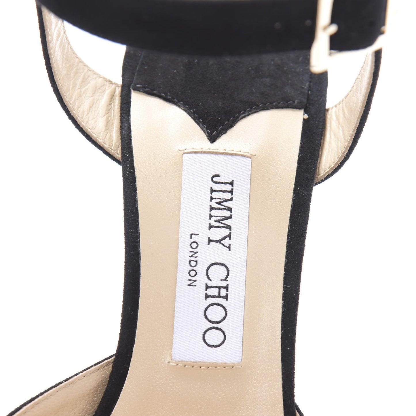 Suede Kambree 85 Pumps 40 Black