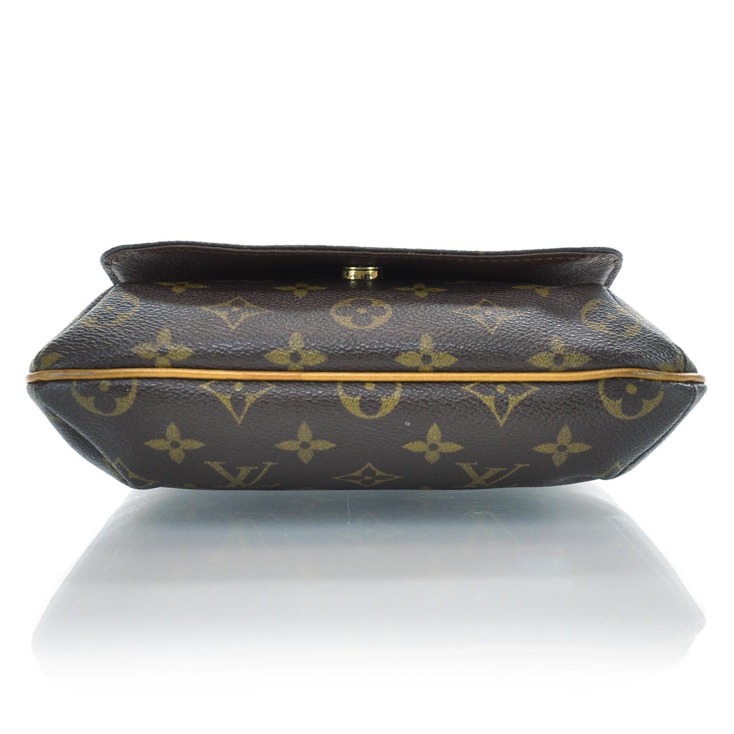Monogram Musette Salsa