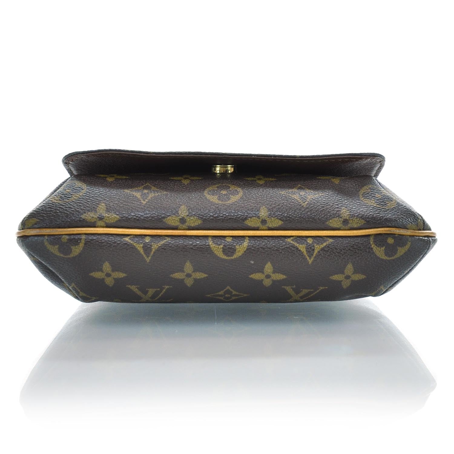Louis Vuitton Monogram Musette Salsa 6 of 9
