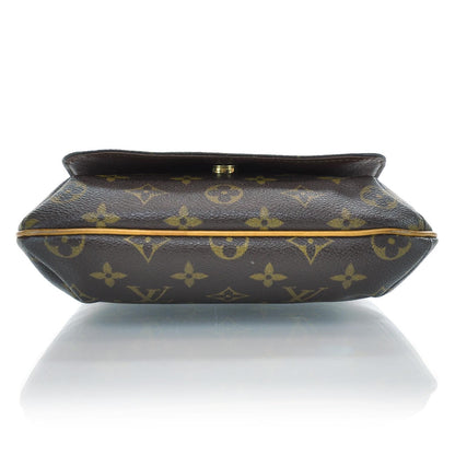 Louis Vuitton Monogram Musette Salsa 6 of 9