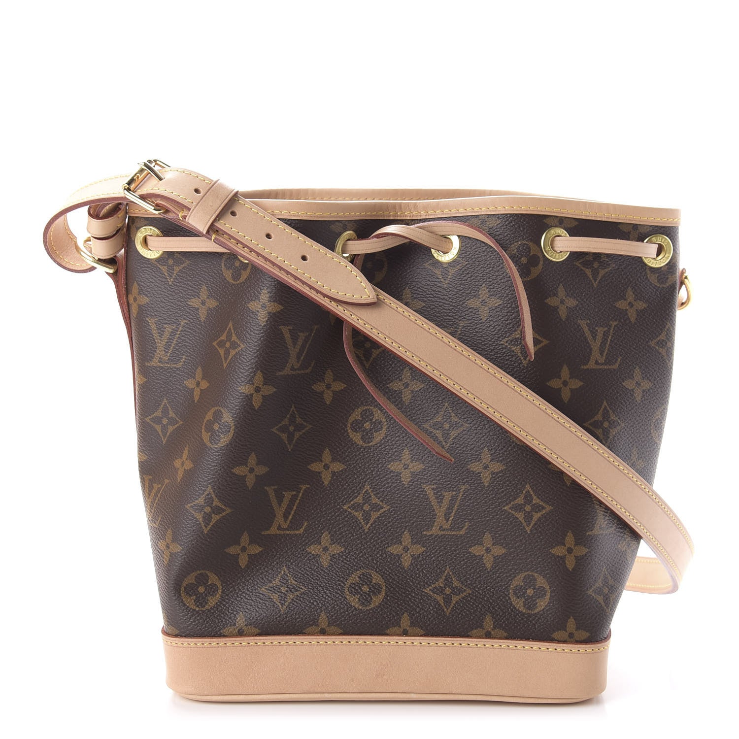 Louis Vuitton Monogram Noe BB 1 of 19