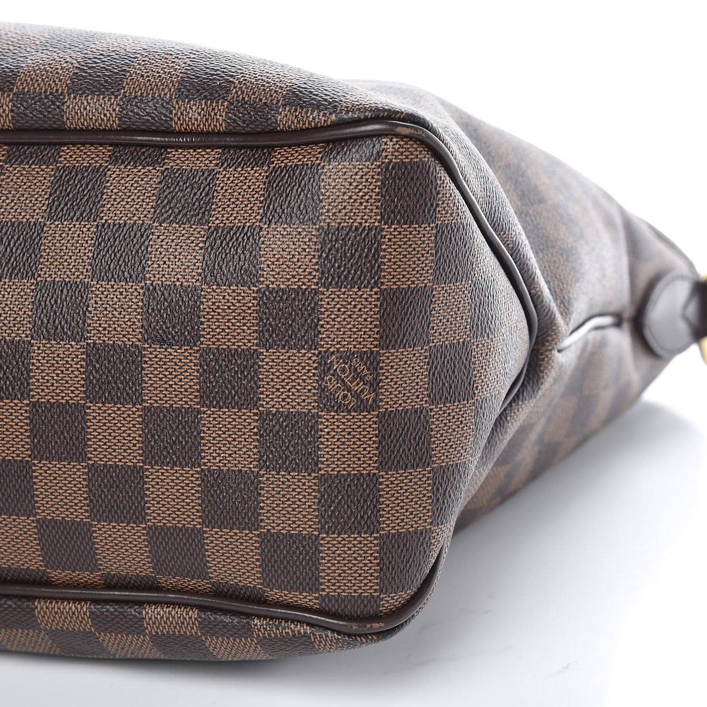 Damier Ebene Delightful MM