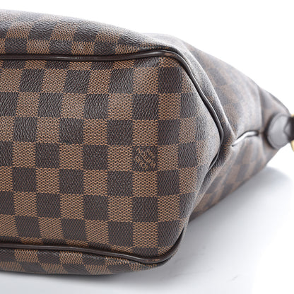Louis Vuitton Damier Ebene Delightful MM 19 of 24