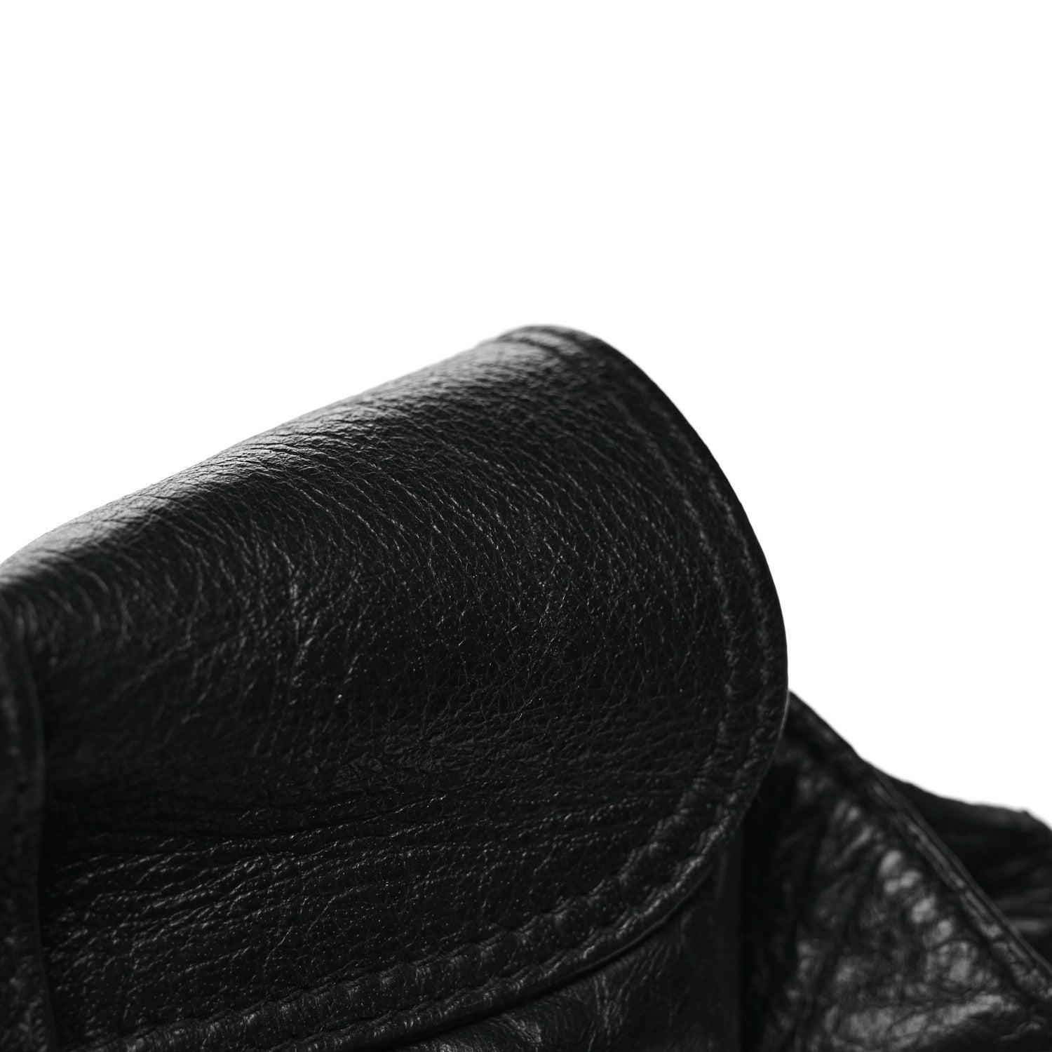 Mulberry Soft Buffalo Oversized Alexa Black 14 of 14